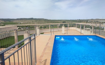 Apartment - Новое здание - San Miguel de Salinas - San Miguel de Salinas