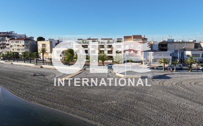 Apartment - Новое здание - San Pedro del Pinatar - Playa Villananitos