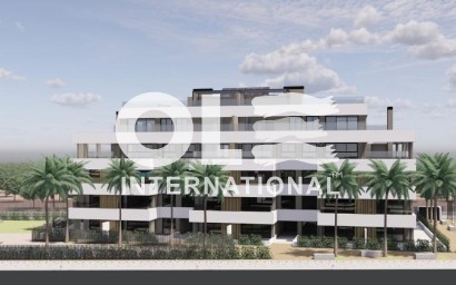 Apartment - Новое здание - Torre Pacheco - Santa Rosalia Lake and Life Resort