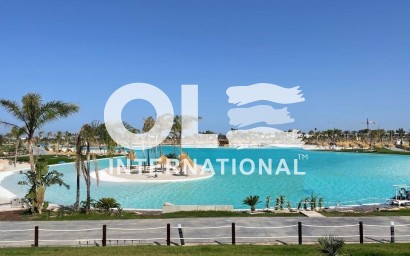 Apartment - Новое здание - Torre Pacheco - Santa Rosalia Lake and Life Resort