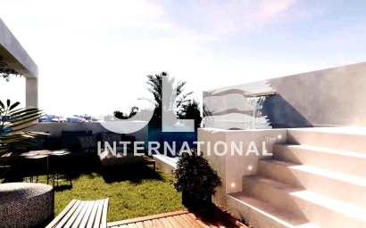 Apartment - Новое здание - Torrevieja - Centro
