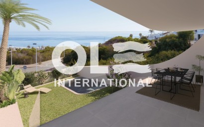 Apartment - Новое здание - Torrevieja - La Mata-La Manguilla
