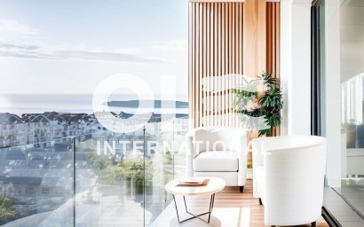 Apartment - Новое здание - Torrevieja - Playa de El Cura
