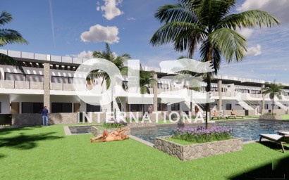 Apartment - Новое здание - Torrevieja - Punta Prima