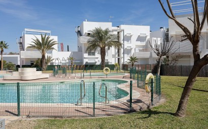 Apartment - Новое здание - Vera - El Playazo