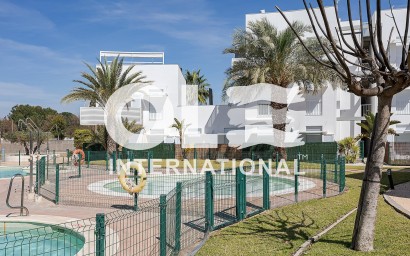 Apartment - Новое здание - Vera - NP-46170