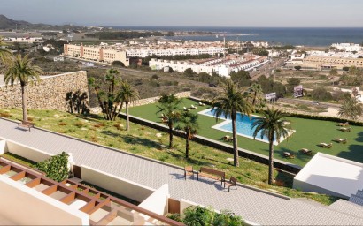 Apartment - Новое здание - Vera - Vera Playa