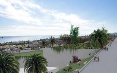 Apartment - Новое здание - Vera - Vera Playa