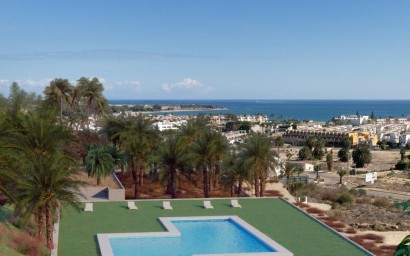 Apartment - Новое здание - Vera - Vera Playa