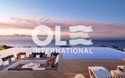 Apartment - Новое здание - Villajoyosa - Playa del Torres