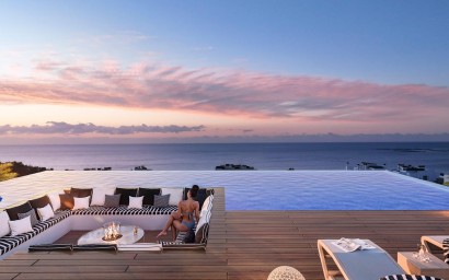 Apartment - Новое здание - Villajoyosa - Playa del Torres