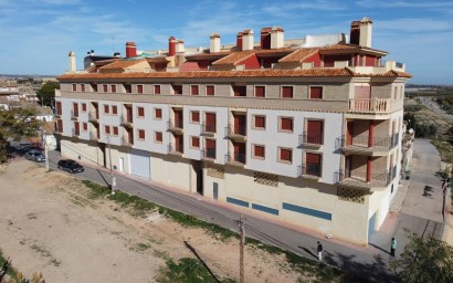 Apartment - Nowy budynek - Avileses - NP-82386
