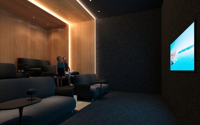 Apartment - Nowy budynek - Benidorm - Spain