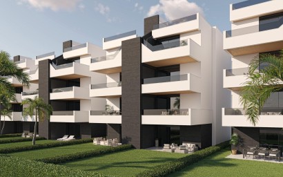 Apartment - Nowy budynek - Condado de Alhama Golf Resort - Condado De Alhama Golf Resort