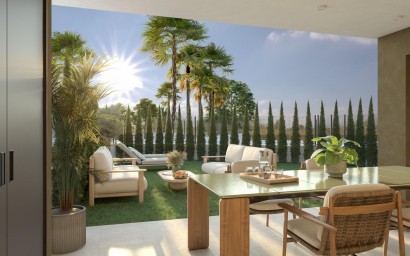 Apartment - Nowy budynek - Guardamar del Segura - Puerto