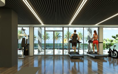 Apartment - Nowy budynek - ﻿Torrevieja (Alicante) - Spain