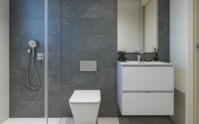 Apartment - Nowy budynek - ﻿Torrevieja (Alicante) - Spain