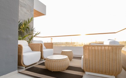 Apartment - Nowy budynek - Torrevieja - Spain