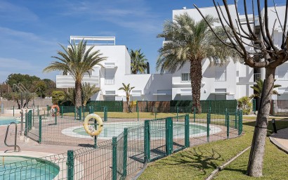 Apartment - Nowy budynek - Vera - El Playazo