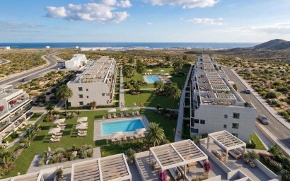 Apartment - Nowy budynek - Vera - Vera Playa