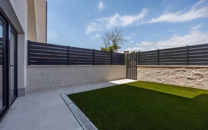 Apartment - Nowy budynek - Villajoyosa - Gasparot