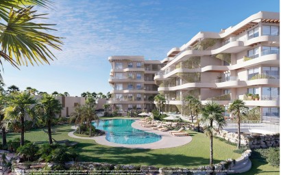 Apartment - Obra nueva - Baños y Mendigo - El Valle Golf