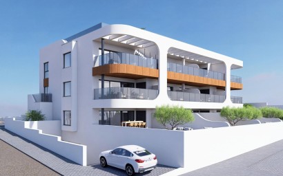 Apartment - Obra nueva - Benijofar - Pueblo