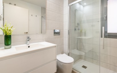 Apartment - Obra nueva - Colonia de Sant Jordi - Spain