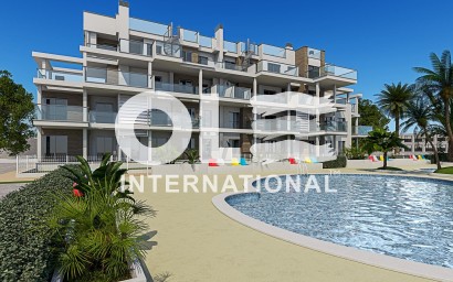 Apartment - Obra nueva - Denia - Las Marinas km 2.5