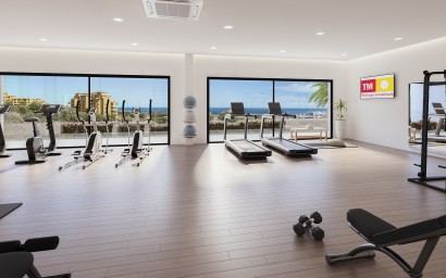 Apartment - Obra nueva - Estepona (Málaga) - Spain