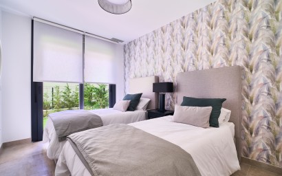 Apartment - Obra nueva - Estepona (Málaga) - Spain