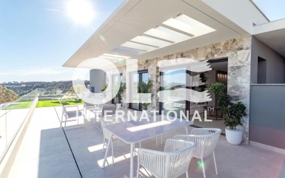 Apartment - Obra nueva - Finestrat - Balcón De Finestrat