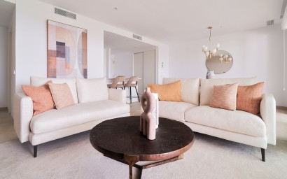 Apartment - Obra nueva - Fuengirola - Spain