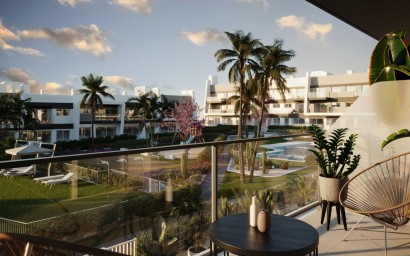 Apartment - Obra nueva - Gran Alacant - Gran Alacant