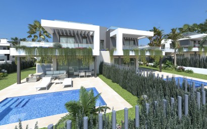 Apartment - Obra nueva - ﻿Torrevieja (Alicante) - Spain