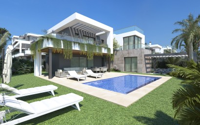Apartment - Obra nueva - ﻿Torrevieja (Alicante) - Spain