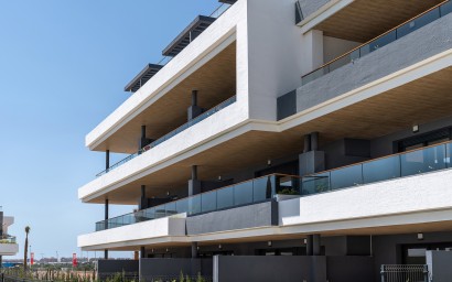 Apartment - Obra nueva - ﻿Torrevieja (Alicante) - Spain