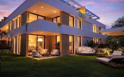 Apartment - Obra nueva - Jávea - Pueblo