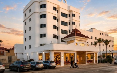 Apartment - Obra nueva - Los Alcazares - Playa Lo Sola