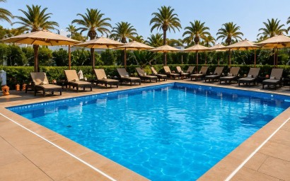 Apartment - Obra nueva - Los Alcazares - Playa Lo Sola