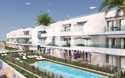 Apartment - Obra nueva - Pilar de la Horadada - Pilar de la Horadada