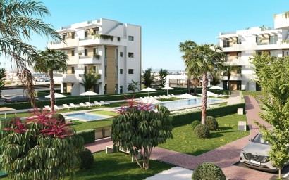 Apartment - Obra nueva - Torre Pacheco - Santa Rosalia Lake and Life Resort