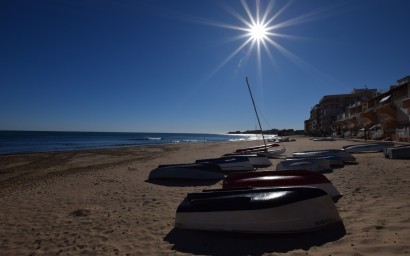 Apartment - Odsprzedaż - La Mata - La Mata