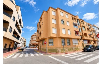 Apartment - Odsprzedaż - La Mata - La Mata