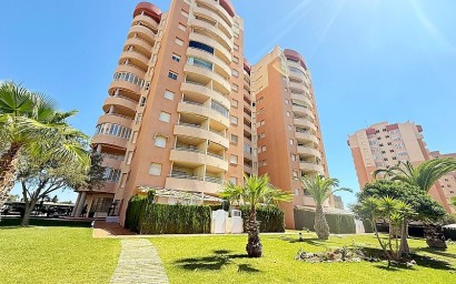 Apartment - Odsprzedaż - Orihuela Costa - Dehesa de campoamor