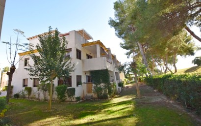 Apartment - Odsprzedaż - Orihuela Costa - Las Ramblas Golf