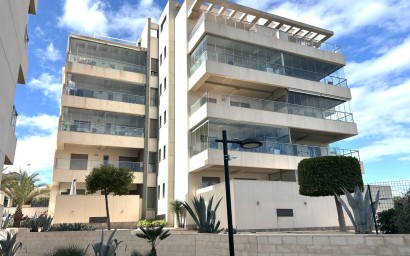 Apartment - Odsprzedaż - Orihuela Costa - Villamartin area