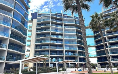 Apartment - Odsprzedaż - Punta Prima - Punta Prima