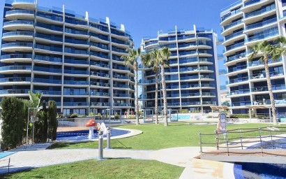 Apartment - Odsprzedaż - Punta Prima - Punta Prima