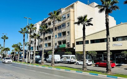 Apartment - Odsprzedaż - Torrevieja - Nueva Torrevieja